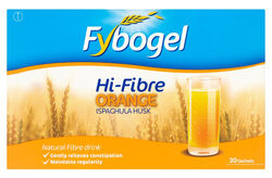 Fybogel Hi-Fibre Sachets