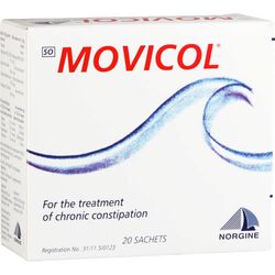 Movicol