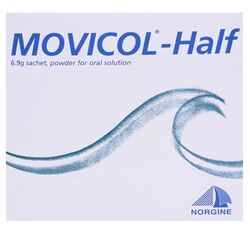 Movicol Powder Sachets