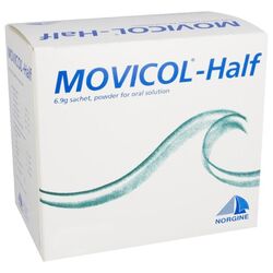 Movicol Powder Sachets 1