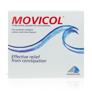 Movicol Powder Sachets 1