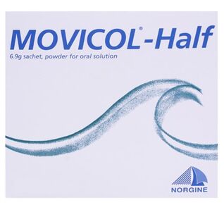 Movicol Powder Sachets