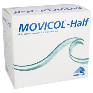 Movicol Powder Sachets 1