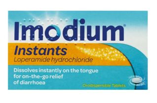 Imodium Instants