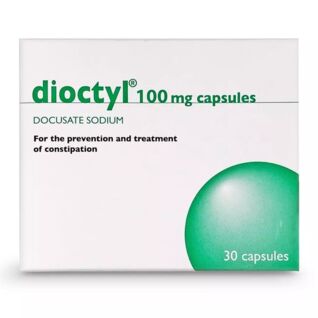 Dioctyl