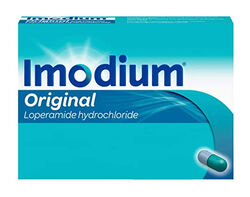 Imodium