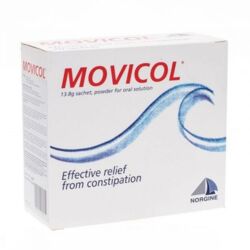 Movicol Powder Sachets 2