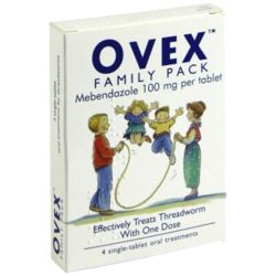 Ovex Treatment