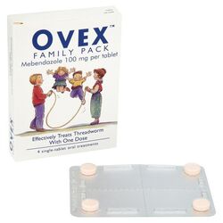 Ovex Treatment