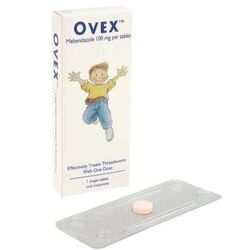 Ovex Treatment Packshot