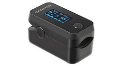 Haftek Fingertip Pulse Oximeter