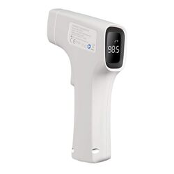 Infrared Thermometer