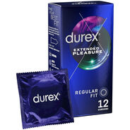 Durex Extended Pleasure Condoms