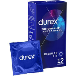 Durex Extra Safe Condoms