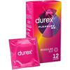 Durex Pleasure Me Condoms