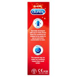 Durex Thin Feel Condoms 6