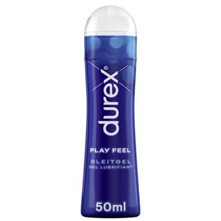 Durex Play Feel Lubricant