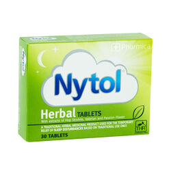 Nytol Herbal