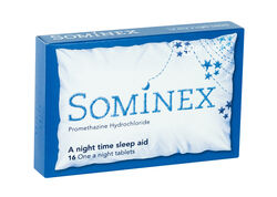 Sominex