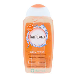 Femfresh Wash