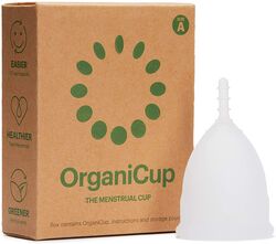 Menstrual Cup