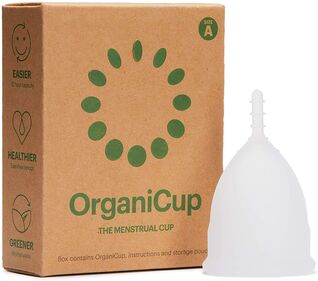 Menstrual Cup