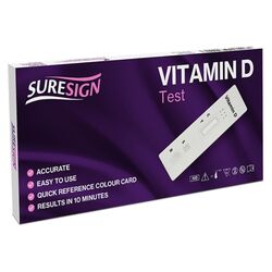 Suresign Vitamin D Deficiency Test