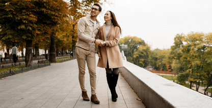 The five stages of a genital herpes outbreak