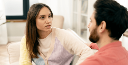 How to tell someone you have herpes