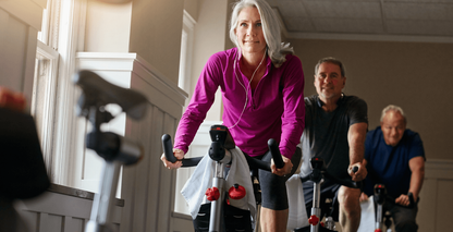 The best cardio exercises for GLP-1 weight loss