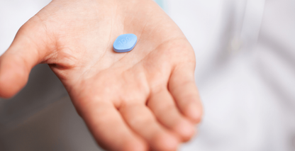 What to do if your ED medication isn’t working