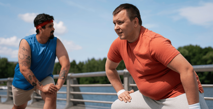Does Mounjaro or Wegovy cause muscle loss?