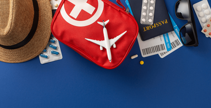 5 travel health myths you should stop believing
