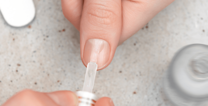 How to treat fungal nail infections: Curanail, Loceryl and Amorolfine