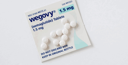 What Are Wegovy Semaglutide Tablets? The Complete Guide