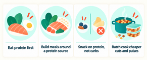 protein-target