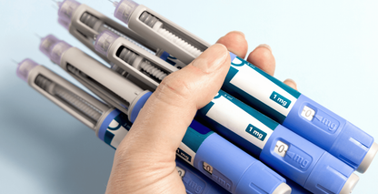 Risks of fake Retatrutide and counterfeit GLP-1s