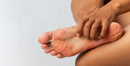Fungal infections: causes, symptoms and treatments