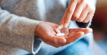 5 Supplements Everyone Over 40 Should Consider