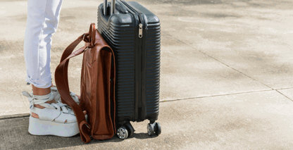 7 Things to Pack in Your Travel Health Kit