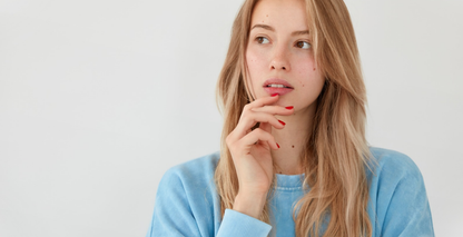 Everything you need to know about cold sores