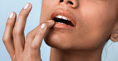4 Ways to Get the Most From Cold Sore Treatment