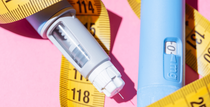 Mounjaro vs Orlistat: Key Differences Explained