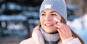 5 ways to prepare your skin for winter