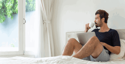 ED Medication Timing: What Clinical Trials Show