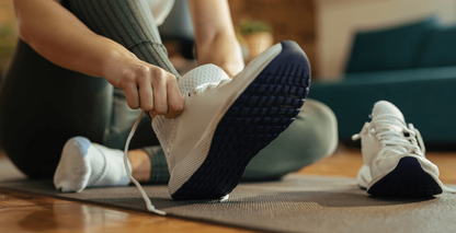 Athlete's foot: how to treat it and stop it coming back