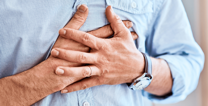 Omeprazole for Acid Reflux: How It Works