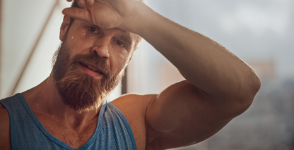 Testosterone and hair loss: what's the link?