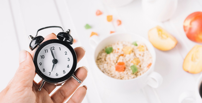 Intermittent fasting: does it work for weight loss?