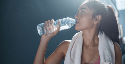 Why hydration is important on GLP-1 medications